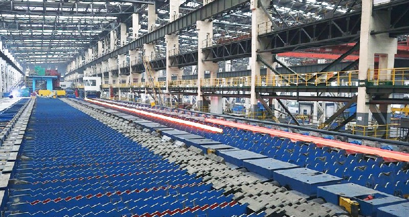 济源钢铁直接切削用非调质钢助力工程机械行业发展